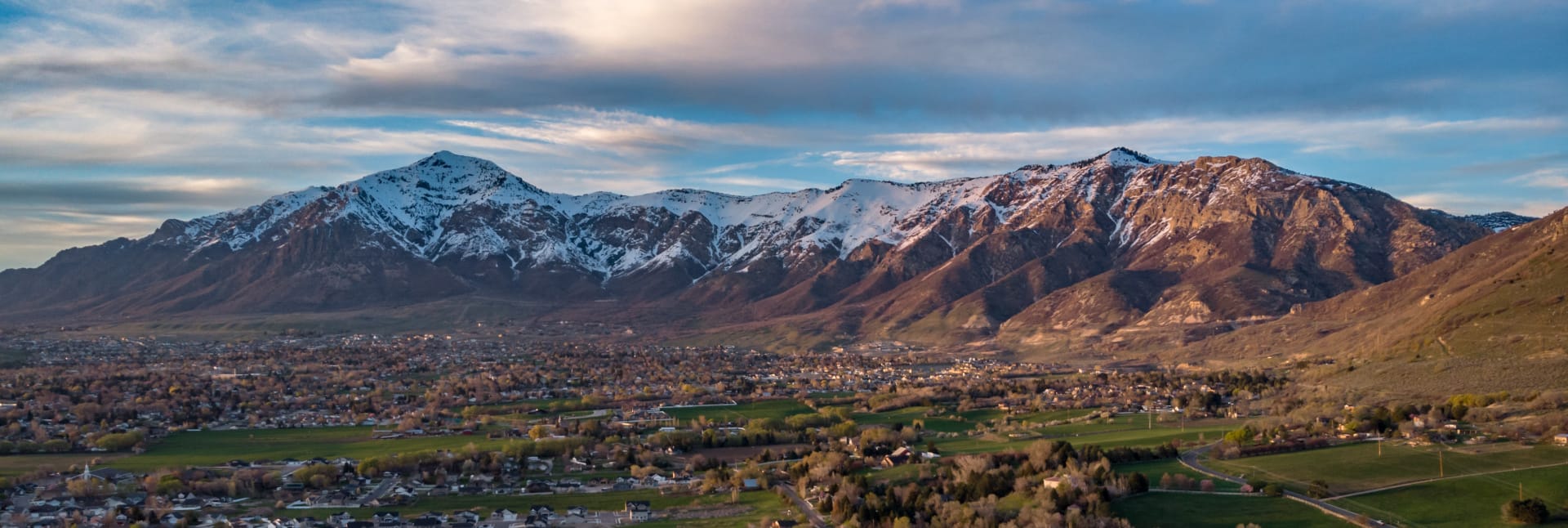 services in northern Utah